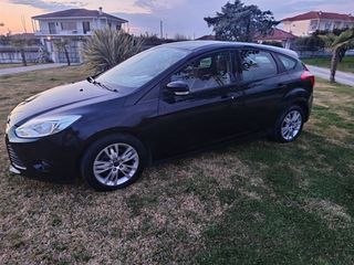 Ford Focus 2013