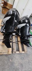Mercury 2016 Dual Verado L6 350hp