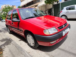 Citroen Saxo 1997 SAXO 1400
