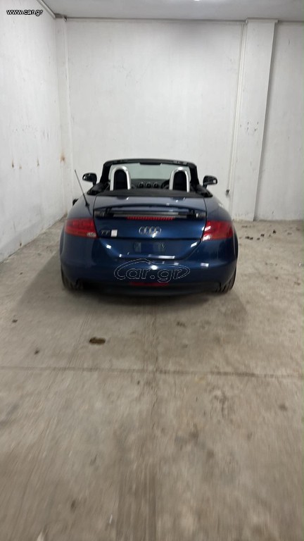 Audi tt mk2 Cabrio ανταλλακτικά