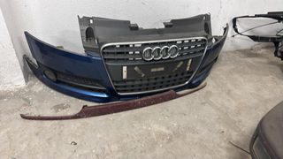 Audi tt mk2 Cabrio ανταλλακτικά-thumb-3
