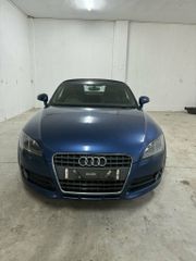 Audi tt mk2 Cabrio ανταλλακτικά-thumb-5