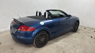 Audi tt mk2 Cabrio ανταλλακτικά-thumb-8