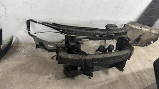 Audi tt mk2 Cabrio ανταλλακτικά-thumb-11