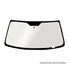 Εμπρόσθιο παρμπρίζ για Suzuki Samurai 410/ 413 (SJ)