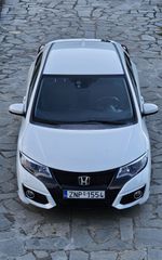 Honda Civic 2016 1.6  i-DTEC • ELEGANCE • DIESEL • EURO 6   NAVI • CAMERA •