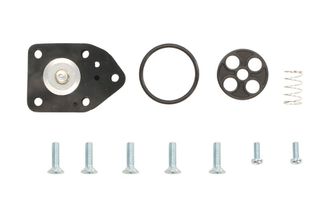 ΣΕΤ ΕΠΙΣΚΕΥΗΣ ΡΟΥΜΠΙΝΕΤΟΥ TOURMAX KAWASAKI ER 500 Twister ER500 2001–2005. FCK-57