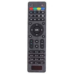 ATC Τηλεχειριστήριο για Τηλεοράσεις MAG IPTV (0143)