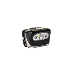 Technik Φακός Κεφαλής H10 LED με Κόκκινο Φως 200lm (3xAAA)