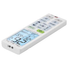 ATC K-3302E AC Universal Τηλεχειριστήριο-thumb-2