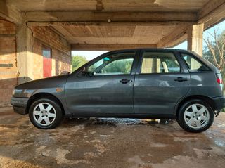 Seat Ibiza 1997