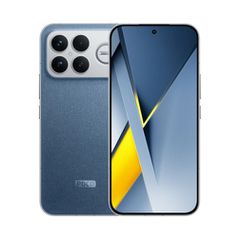 Xiaomi Poco F8 Ultra 5G 256GB (12GB Ram) Dual-Sim Denim Blue EU