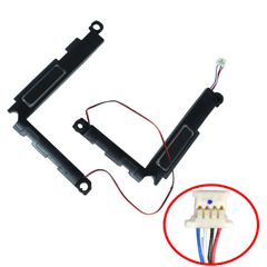 Speaker Set - Ηχεία ζευγάρι για Laptop Lenovo Ideapad Yoga Slim 7 Pro-14IHU5 82NC 82NH Pro-14ACH5 82NJ 82NK Slim 7 Pro-14IHU5 82QT Speakers Left+Right ( Κωδ.1-SPKR423 )