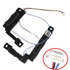 Speaker Set - Ηχεία ζευγάρι για Laptop Dell Latitude 13 5300 5310 2-in-1 5300-0920 5300-024F2 023.400H0.0001 TD2P1 0TD2P1 CN-0TD2P1 Speakers Left+Right ( Κωδ.1-SPKR425 )