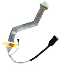 Καλωδιοταινία Οθόνης - Flex Video Screen LCD Cable για Laptop Toshiba Satellite L30 L350 L355 L350D L355D GRADE A CB616 6017B0147501 Non Touch LVDS 30pins Monitor cable ( Κωδ.1-FLEX1871 )