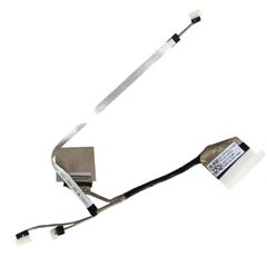 Καλωδιοταινία Οθόνης - Flex Video Screen LCD Cable για Laptop Lenovo 300e Yoga Chromebook Gen 4 82W2 82W3 5C11H81514 HQ2131172V000 SC1H81374 NB6312B HQ2131172U000 Non Touch eDP 30pins Monitor cable (