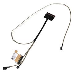 Καλωδιοταινία Οθόνης - Flex Video Screen LCD Cable για Laptop Lenovo 300e Chromebook Gen 3 82J9 82JA 5C11C12572 DC02003V600 Wi-Fi FHD Non Touch eDP 30pins Monitor cable ( Κωδ.1-FLEX1875 )