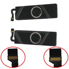 Speaker Set για Apple MacBook Pro Retina 13" A1706 EMC 3071 3163 Late 2016 Mid 2017 MLH12LL/A MLVP2LL/A MNQF2LL/A MNQG2LL/A Left + Right ( Κωδ.1-APL0240 )