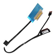 Καλωδιοταινία Οθόνης - Flex Video Screen LCD Cable για Laptop Lenovo IdeaPad Pro 5 16IAH10 83JM 16AKP10 83JN 16ASP10 83LS DC02C019100 5C10S31303 5C10S31302 Non Touch eDP 40pins Monitor cable ( Κωδ.1-F