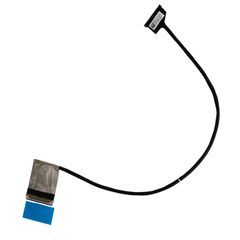 Καλωδιοταινία Οθόνης - Flex Video Screen LCD Cable για Laptop Lenovo ThinkPad P16 Gen 3 21RQ 21RR T16g Gen 3 21V5 21V6 5C11P26374 UHD Non Touch eDP 40pins Monitor cable ( Κωδ.1-FLEX1879 )