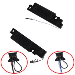 Speaker Set - Ηχεία ζευγάρι για Laptop Lenovo Legion S7 16IAH7 82TF 82TF002NGE 16ARHA7 82UG 82UG002BGE 5SB0S31988 PK2300110C0 PK2300110C1 Speakers Left+Right ( Κωδ.1-SPKR430 )