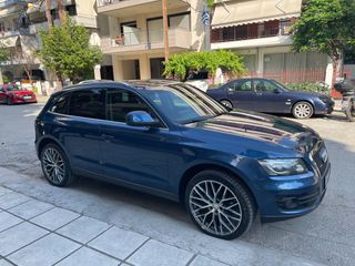 Audi Q5 2009 2.0 TFSI QUATTRO S TRONIC
