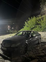 Mercedes-Benz 180 2009 C 180 CLASSIC