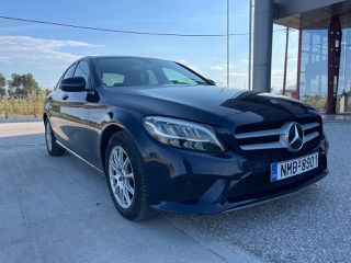 Mercedes-Benz C 180 2019