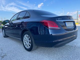 Mercedes-Benz C 180 2019-thumb-4