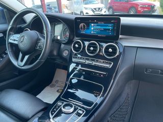 Mercedes-Benz C 180 2019-thumb-10