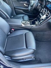 Mercedes-Benz C 180 2019-thumb-11