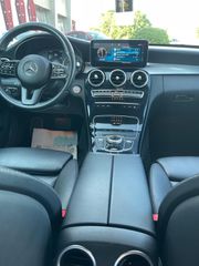 Mercedes-Benz C 180 2019-thumb-13