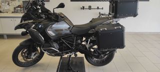Bmw R 1250 GS Adventure 2020