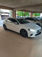 Mercedes-Benz A 160 2019