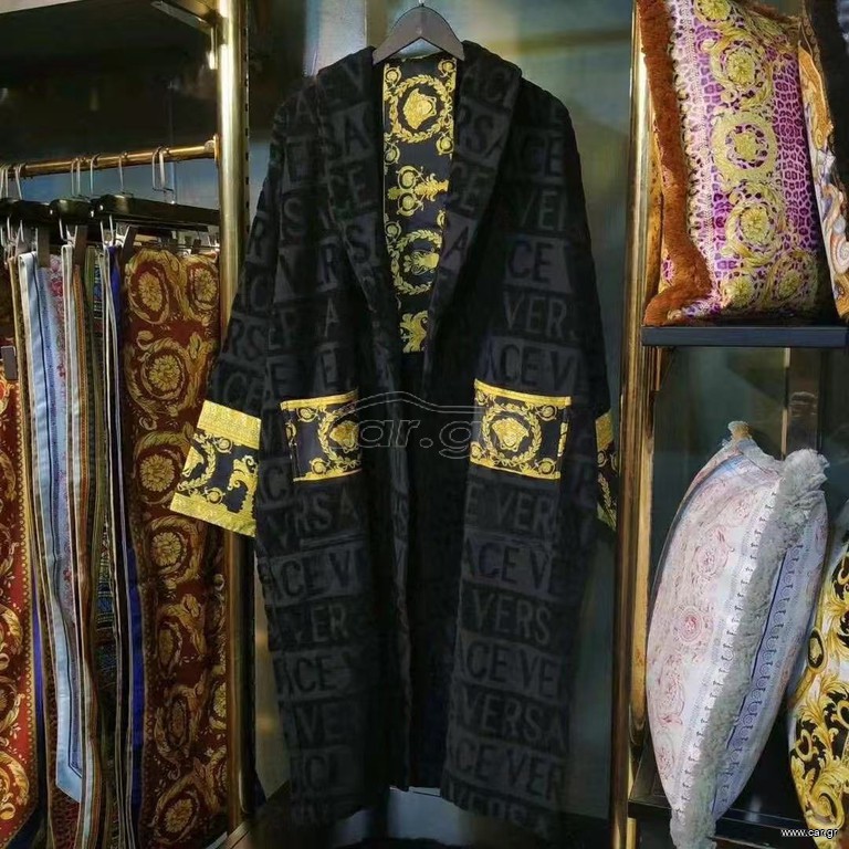 Versace Μπουρνούζι Bathrobe High Quality