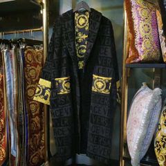 Versace Μπουρνούζι Bathrobe High Quality