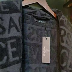 Versace Μπουρνούζι Bathrobe High Quality-thumb-1