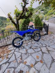 Yamaha YZ 250 LC 2024 YZ 250 LC