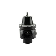 Turbosmart FPR10 Fuel Pressure Regulator Suit -10AN (Black)