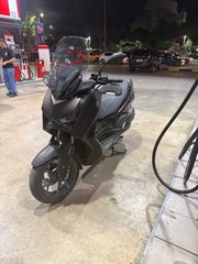 Yamaha XMAX 300 Tech Max+ EU5+ 2025