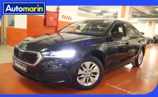 Skoda Octavia 2022 Ambition Tsi / 6 Χρόνια Δωρεάν Service