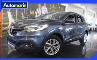 Renault Kadjar 2018 Energy Collection Navi / 6 Χρόνια Δωρεάν Service