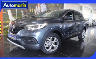 Renault Kadjar 2019 Limited Navi / 6 Χρόνια Δωρεάν Service