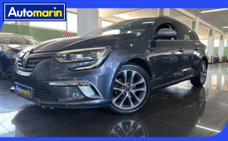 Renault Megane 2017 Energy GT Line Navi Edc / 6 Χρόνια Δωρεάν Service