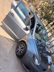 Seat Ibiza 2013