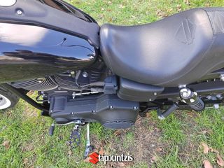 Harley Davidson Dyna Super Glide 2005 Sport,Fully loaded, Άριστο!!-thumb-46