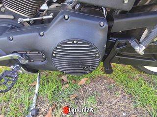 Harley Davidson Dyna Super Glide 2005 Sport,Fully loaded, Άριστο!!-thumb-29