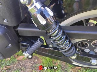 Harley Davidson Dyna Super Glide 2005 Sport,Fully loaded, Άριστο!!-thumb-27