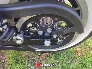 Harley Davidson Dyna Super Glide 2005 Sport,Fully loaded, Άριστο!!-thumb-26
