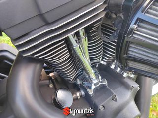 Harley Davidson Dyna Super Glide 2005 Sport,Fully loaded, Άριστο!!-thumb-55